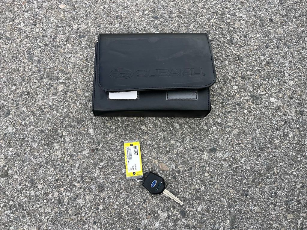 Used 2019 Subaru Forester w/ Alloy Wheel Package image 26