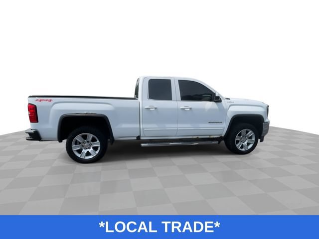 Used 2016 GMC Sierra 1500 SLE w/ SLE Value Package AWD/4WD image 10
