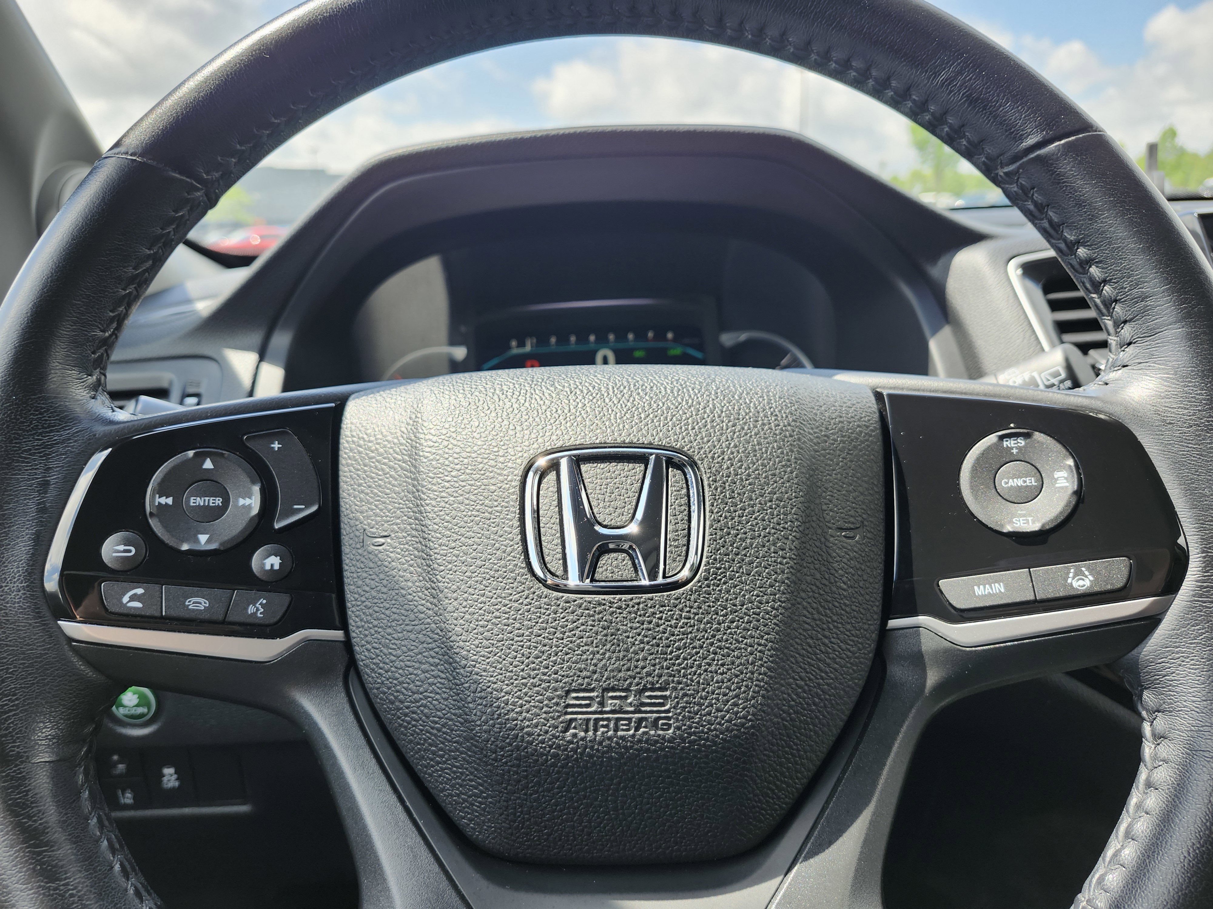 Used 2021 Honda Pilot Touring image 32