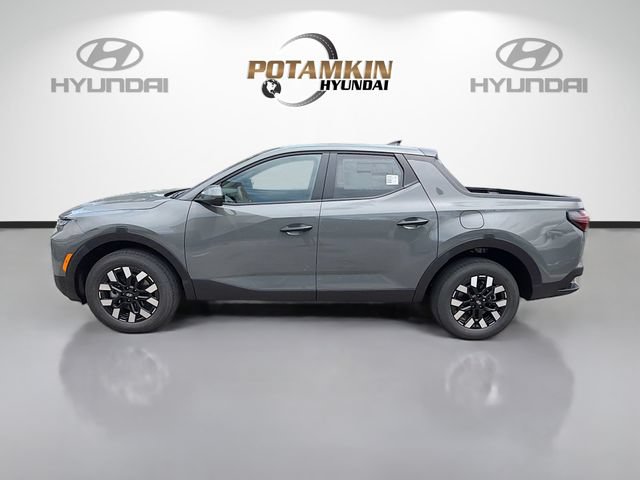 New 2026 Hyundai Santa Cruz SE FWD image 8