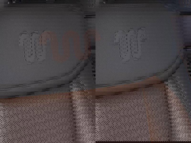 New 2025 Ford Expedition Max King Ranch image 16