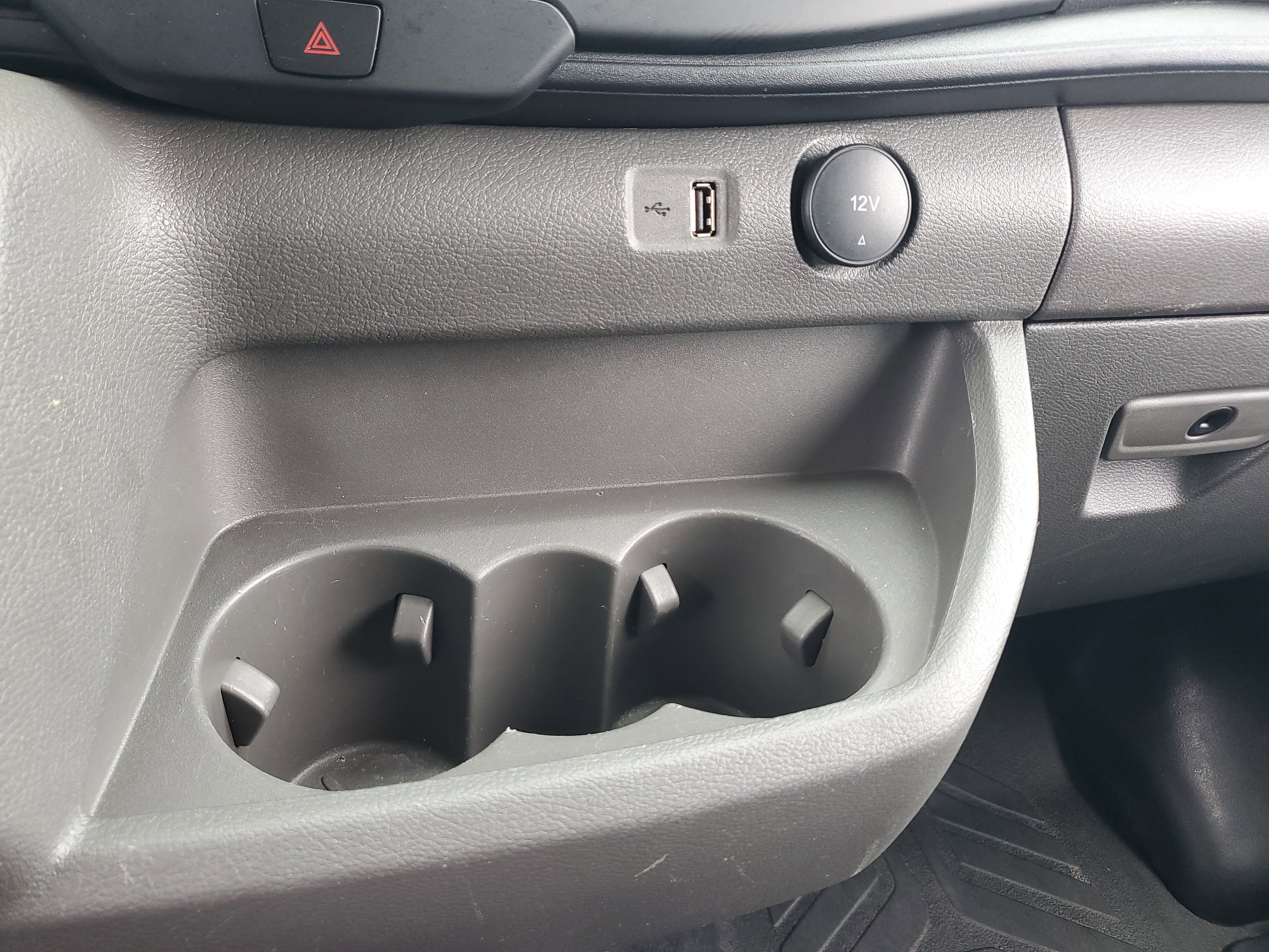 Used 2024 Ford Transit 250 Low Roof w/ Exterior Upgrade Package RWD image 22