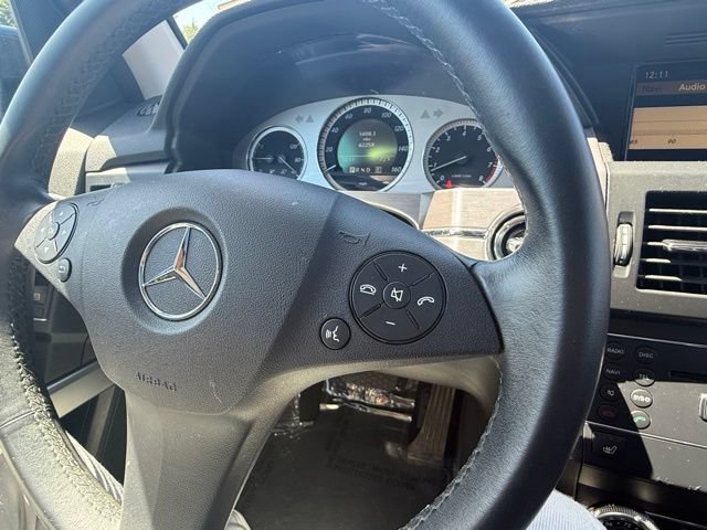 Used 2011 Mercedes-Benz GLK 350 4MATIC image 13