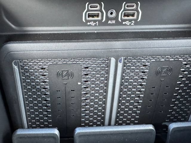New 2026 RAM 2500 Big Horn AWD/4WD image 43
