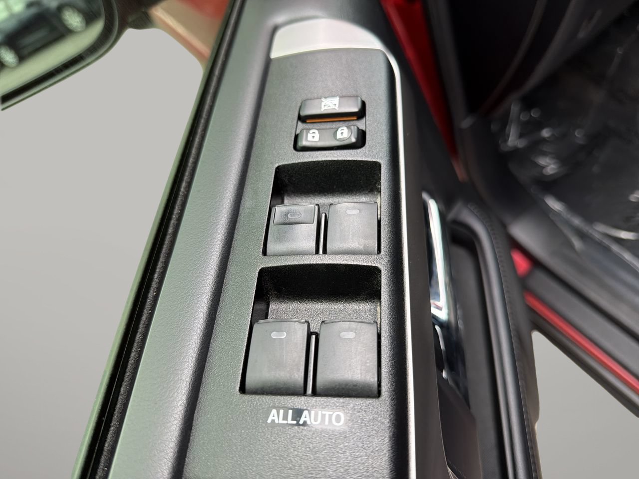 Used 2024 Toyota 4Runner SR5 RWD image 18