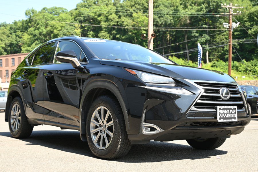 Used 2017 Lexus NX 200t FWD w/ Accessory Package 2 image 7