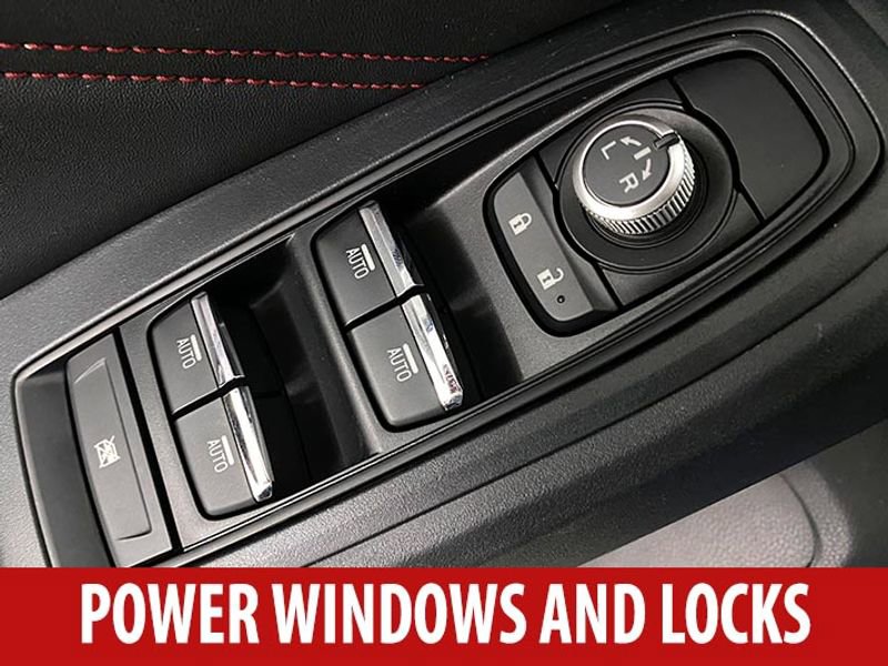 Used 2022 Subaru WRX Limited image 9