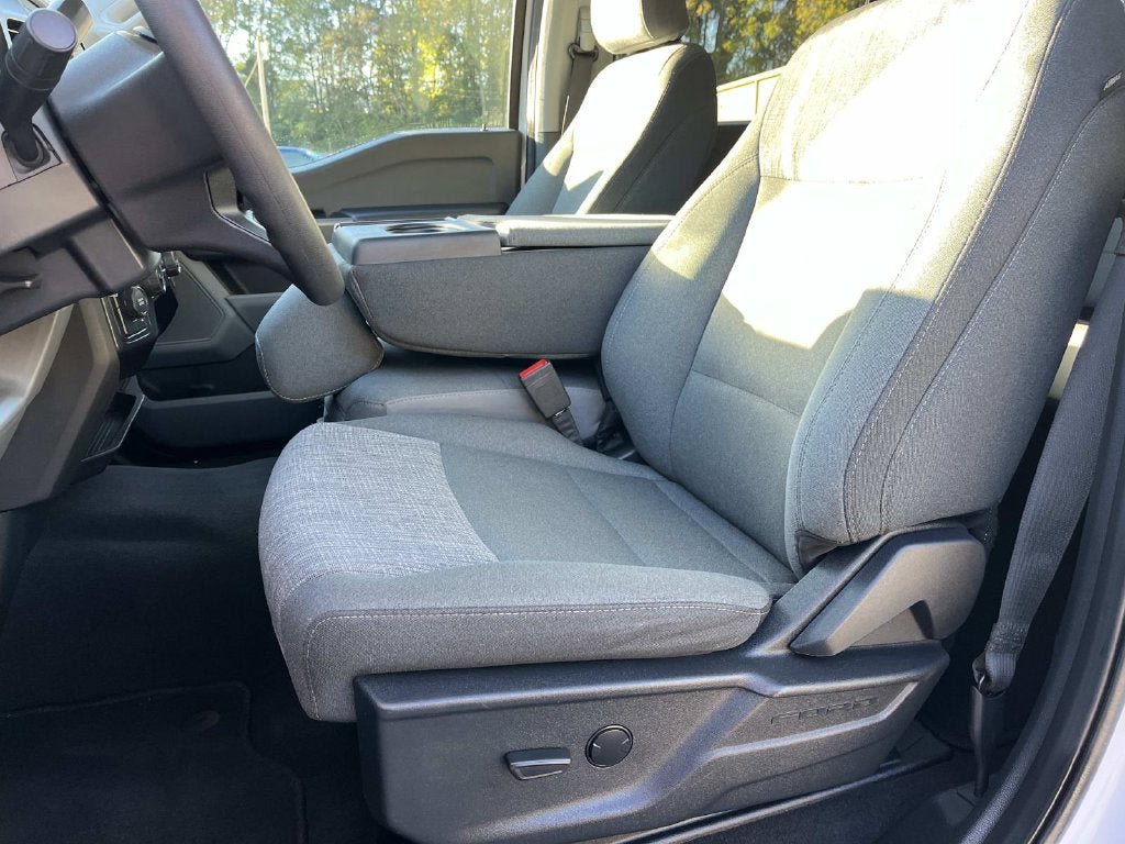 Used 2026 Ford F250 XLT AWD/4WD image 27