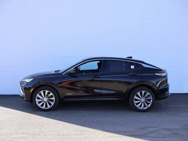 New 2026 Buick Envista Avenir FWD image 4
