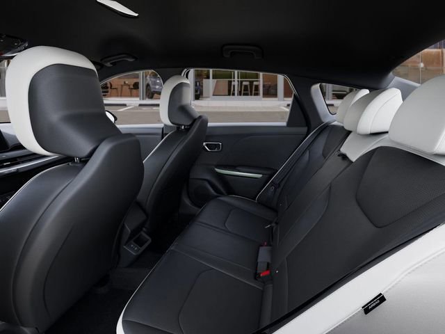 New 2026 Kia K4 GT-Line image 19