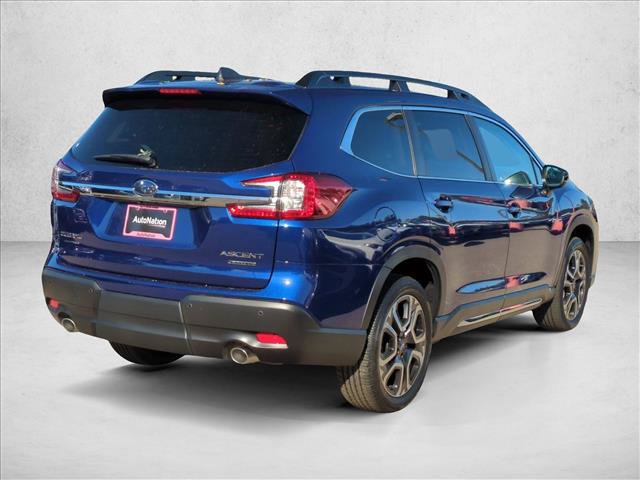 New 2026 Subaru Ascent Limited AWD/4WD video 2