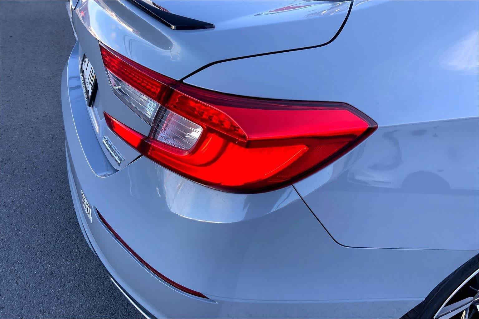 Used 2021 Honda Accord Sport Special Edition image 32
