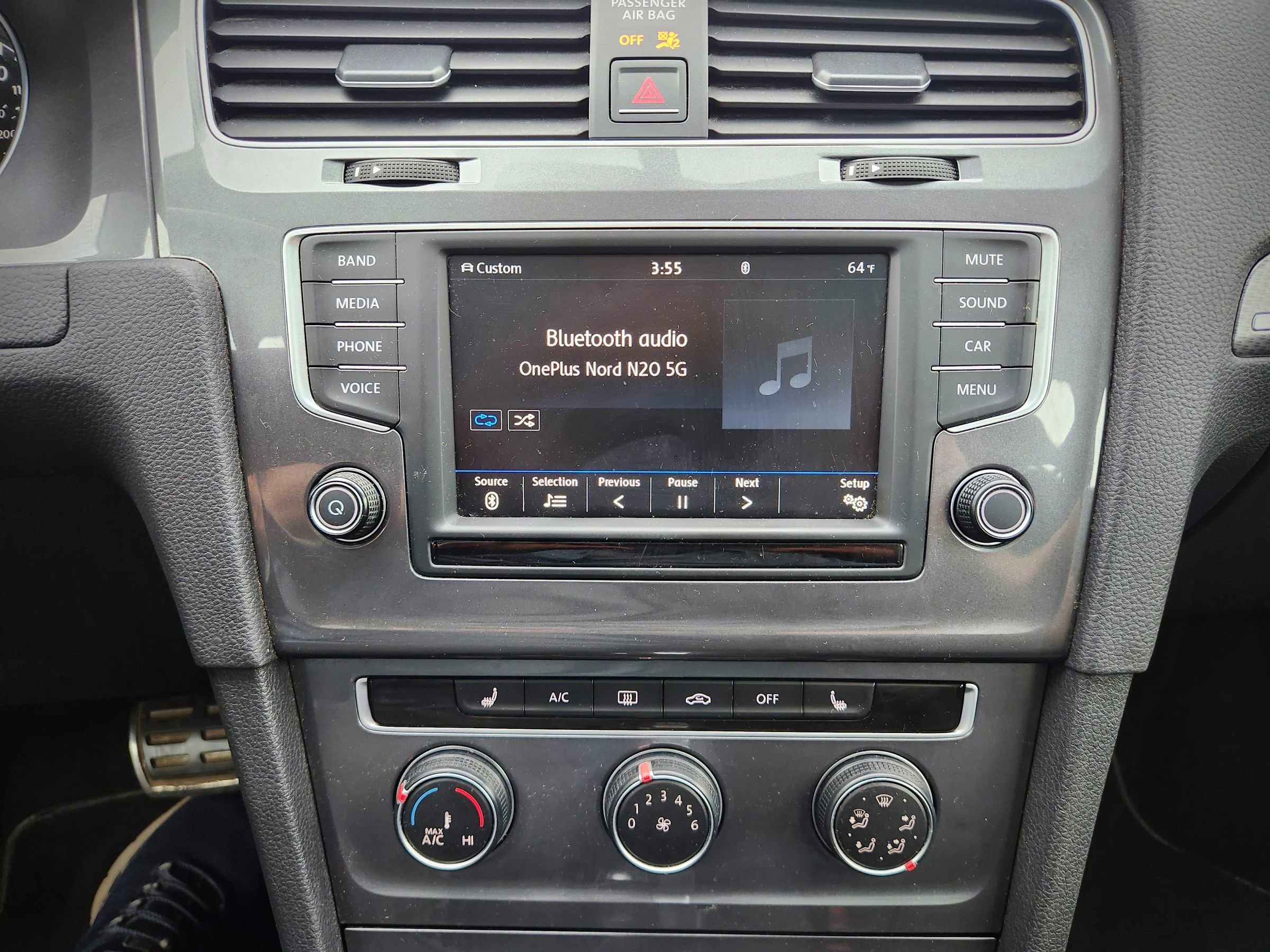 Used 2017 Volkswagen Golf Alltrack SE image 38