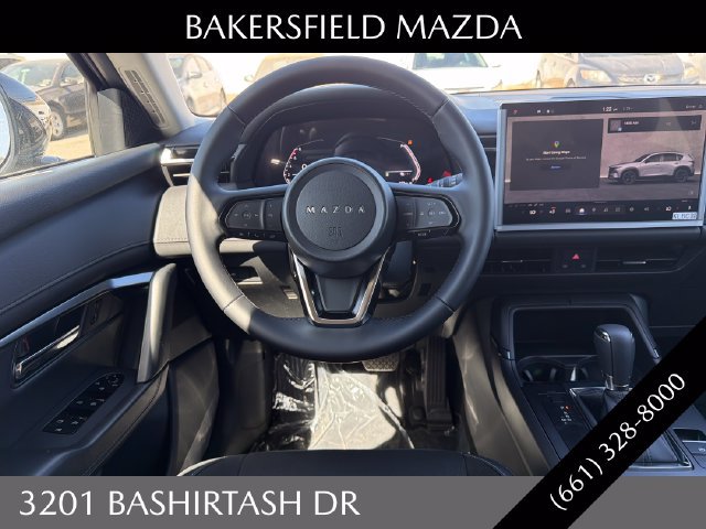 New 2026 MAZDA CX-5 Preferred AWD/4WD image 23