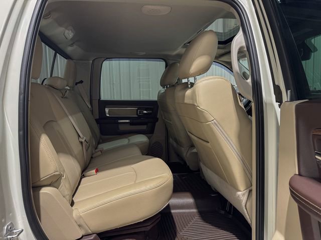 Used 2018 RAM 2500 Laramie image 27