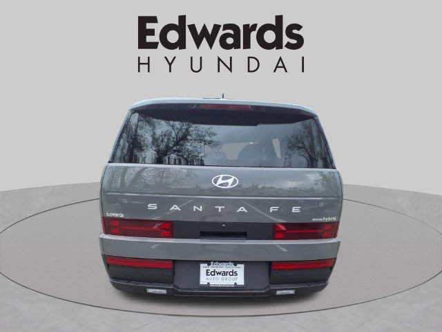 New 2026 Hyundai Santa Fe SE AWD/4WD image 5