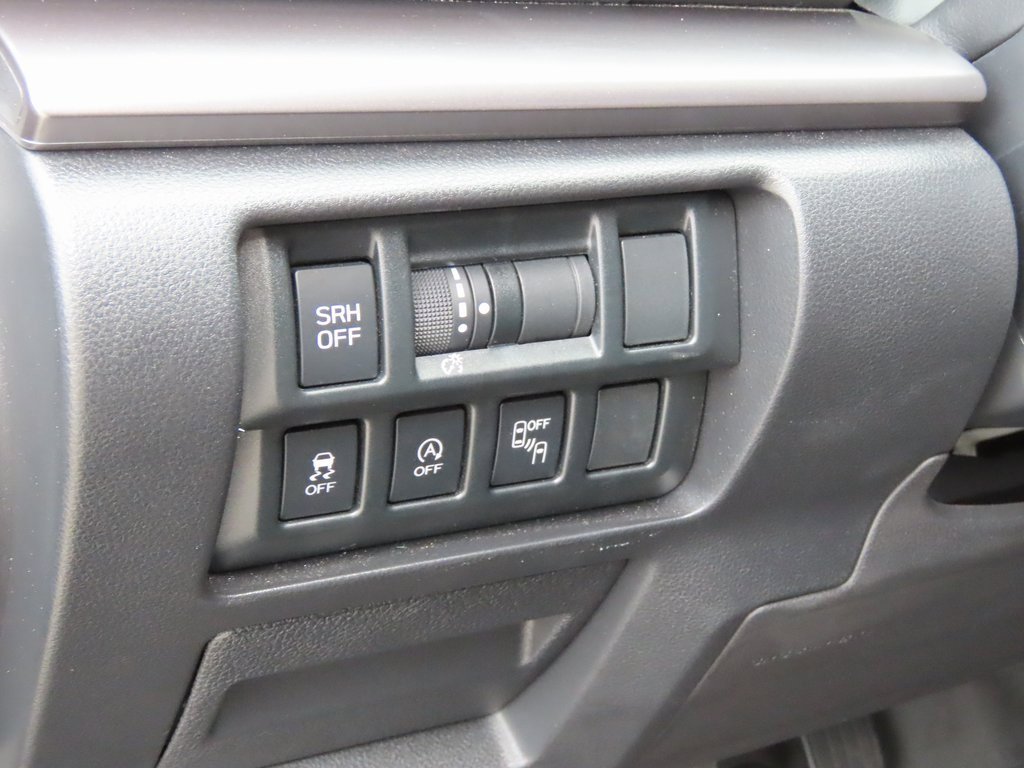 Used 2023 Subaru Crosstrek 2.5i Limited w/ Moonroof Package image 28