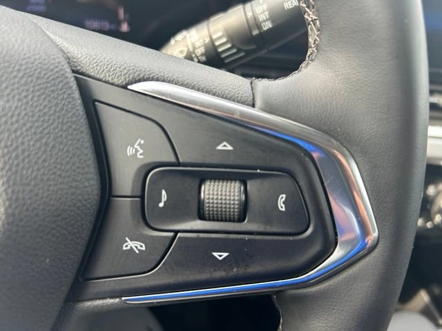 Used 2026 Chevrolet Trax LT w/ Driver Confidence Package FWD image 22