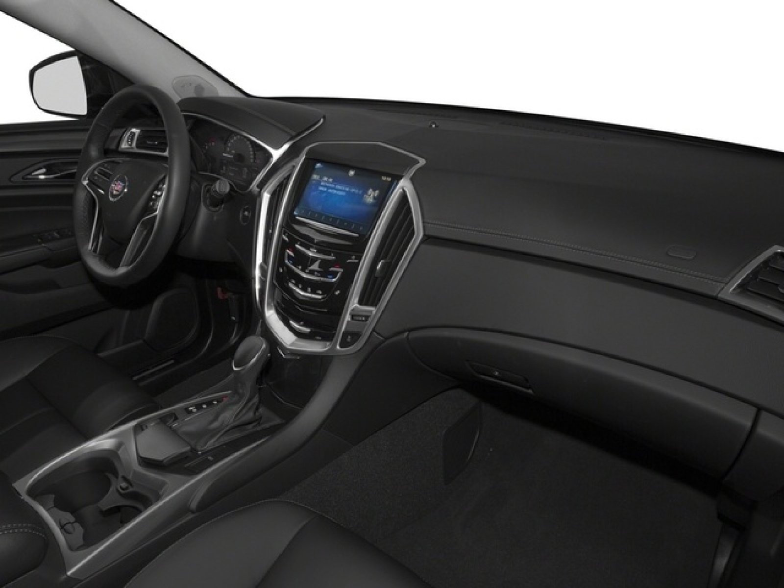 Used 2014 Cadillac SRX Performance w/ Driver Awareness Package FWD image 16
