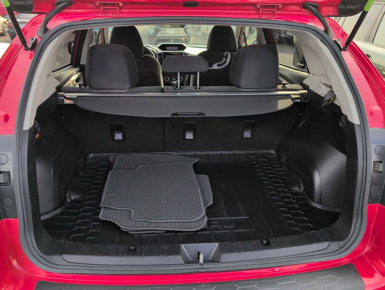 Used 2020 Subaru Crosstrek 2.0i Premium image 31