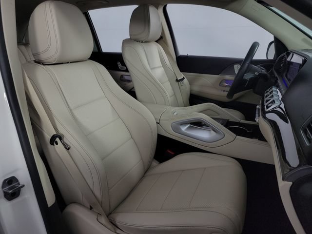 Used 2024 Mercedes-Benz GLE 350 4MATIC w/ 3rd Row Seat Package image 15
