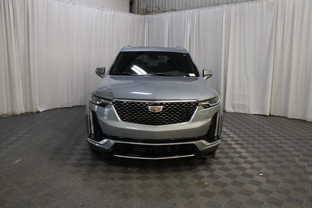 Used 2023 Cadillac XT6 Premium Luxury w/ LPO, Floor Liner Package image 30