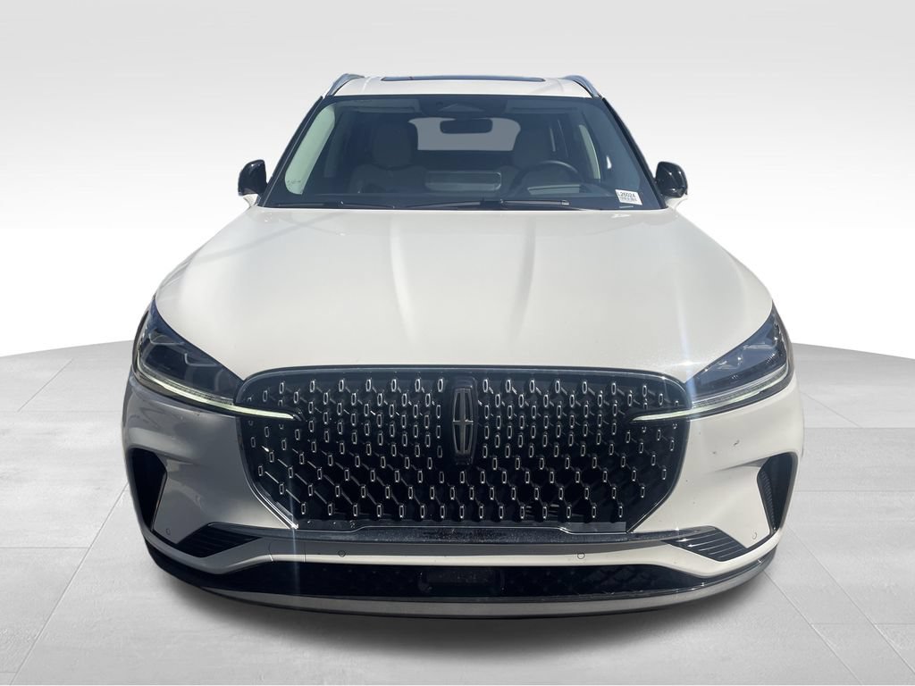 New 2026 Lincoln Aviator Reserve AWD/4WD image 4