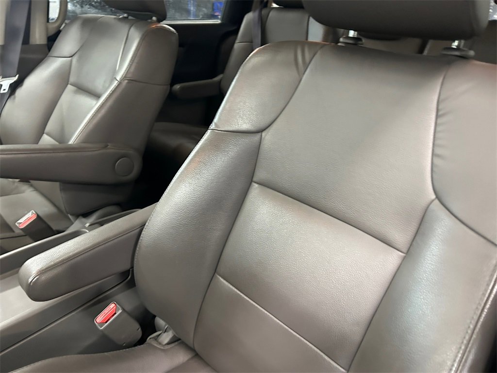 Used 2015 Honda Odyssey EX-L image 26
