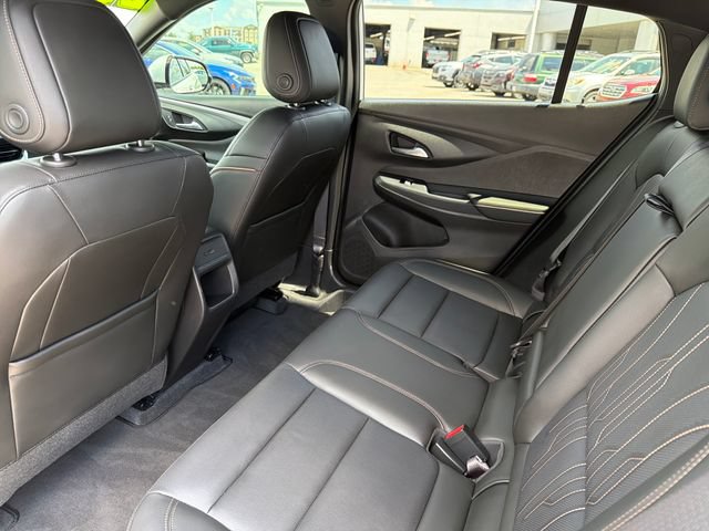Used 2025 Buick Envista Sport Touring FWD image 22