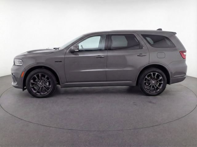 Used 2022 Dodge Durango R/T w/ Quick Order Package 22F image 6