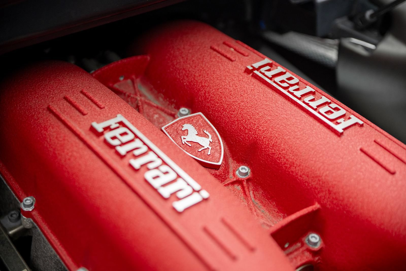 Used 2009 Ferrari F430 Spider RWD image 48