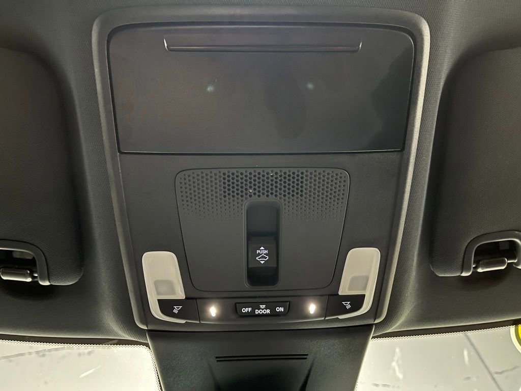 Certified 2024 Acura Integra A-Spec FWD image 9