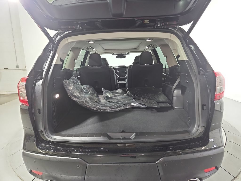 New 2026 Subaru Ascent Touring AWD/4WD image 23