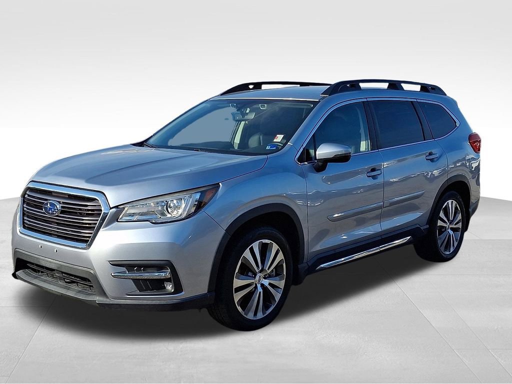 Used 2020 Subaru Ascent Limited w/ Popular Package #2 image 3