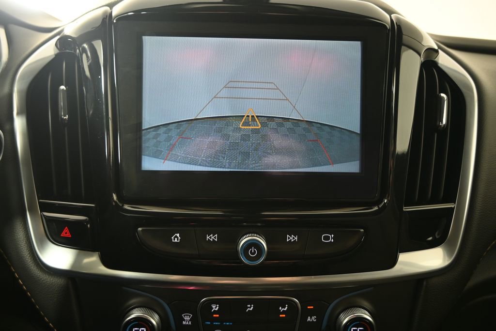 Used 2019 Chevrolet Traverse LT AWD/4WD image 29