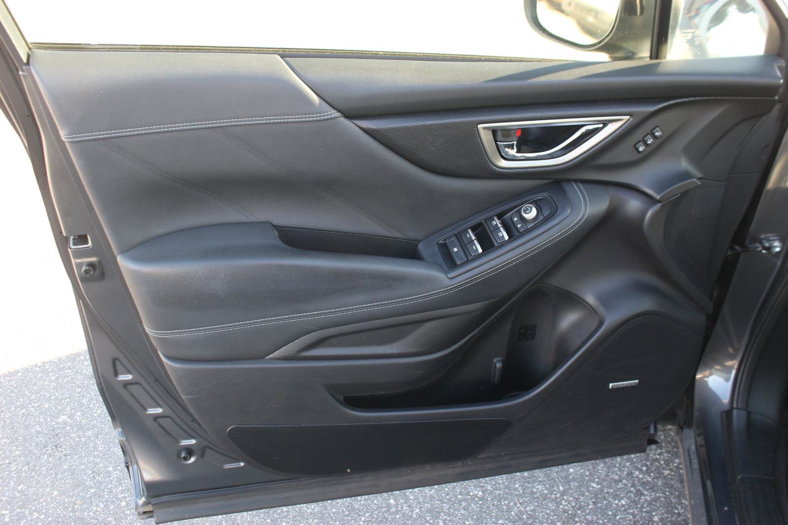 Used 2020 Subaru Forester Touring w/ Popular Package #2 image 13