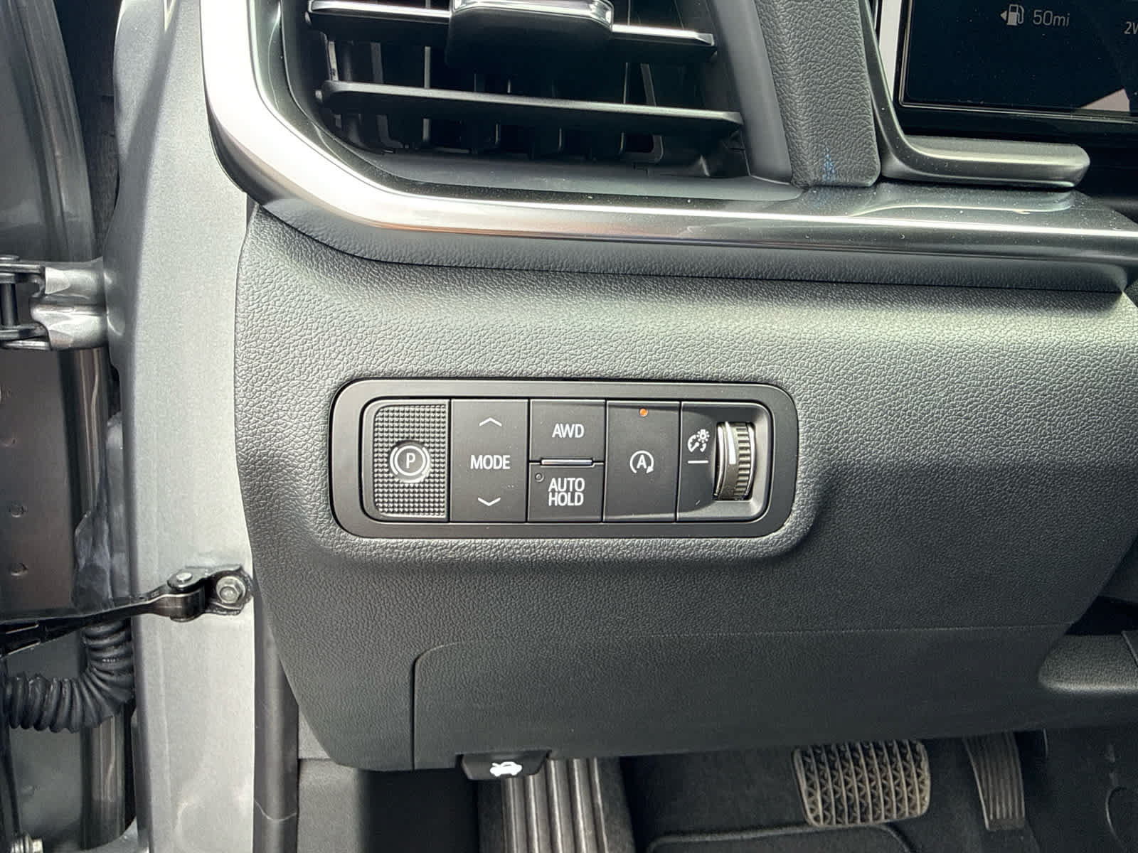 New 2027 GMC Terrain Elevation AWD/4WD image 14