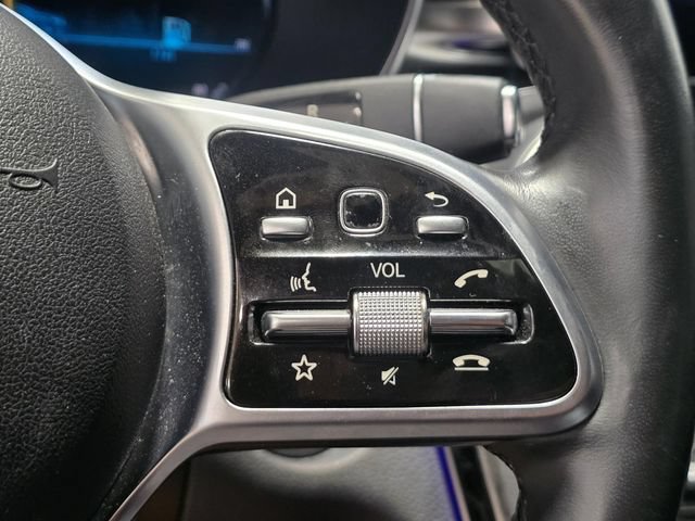 Used 2021 Mercedes-Benz C 300 4MATIC Sedan w/ AMG Line image 25