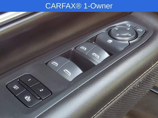 Certified 2024 GMC Yukon XL SLT image 14