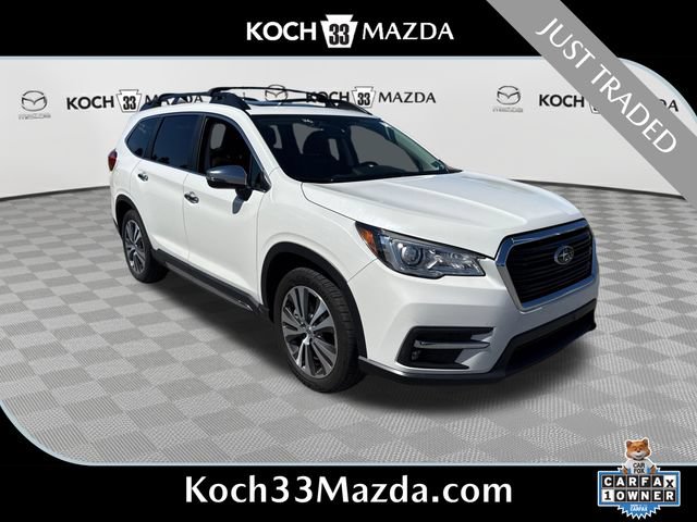 Used 2019 Subaru Ascent Touring AWD/4WD image 1