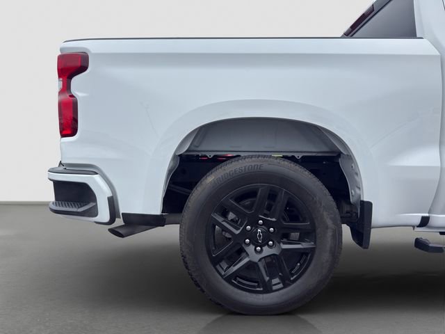 Used 2024 Chevrolet Silverado 1500 RST RWD image 23