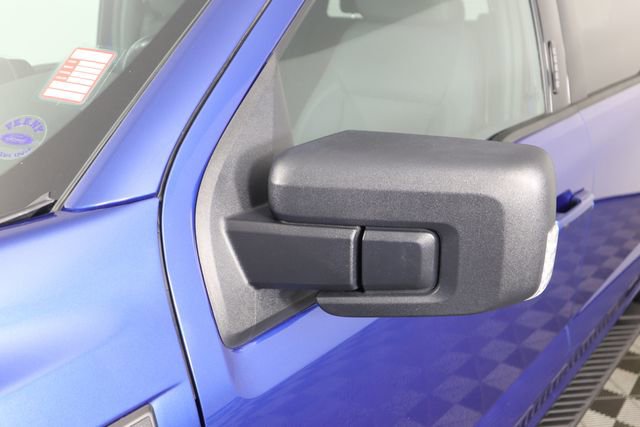 Certified 2022 Ford F150 XLT w/ Equipment Group 302A High image 20