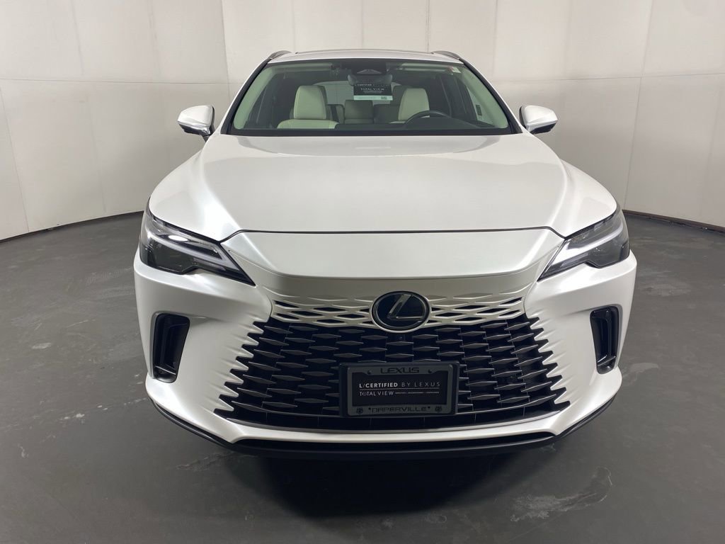 Certified 2024 Lexus RX 350 Premium w/ Convenience Package image 5