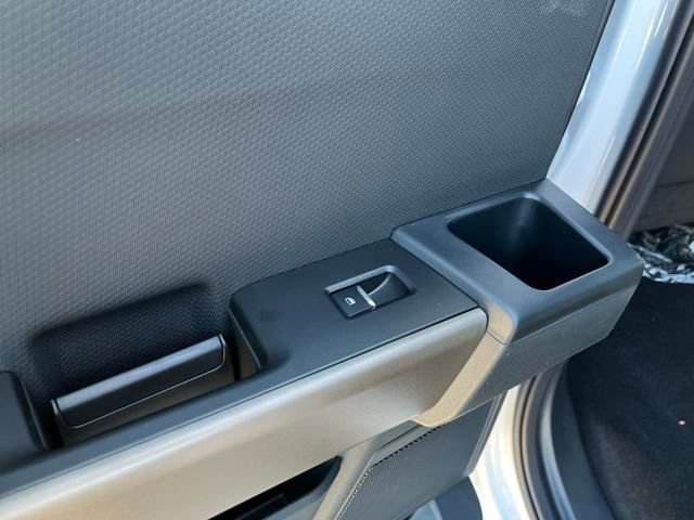 New 2025 Ford F150 STX w/ Equipment Group 201A FX4 image 34