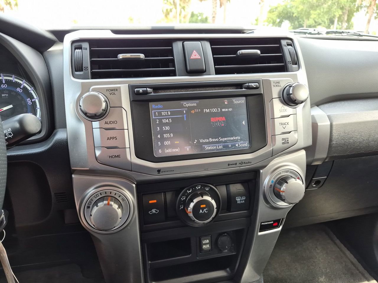 Used 2017 Toyota 4Runner SR5 RWD image 17