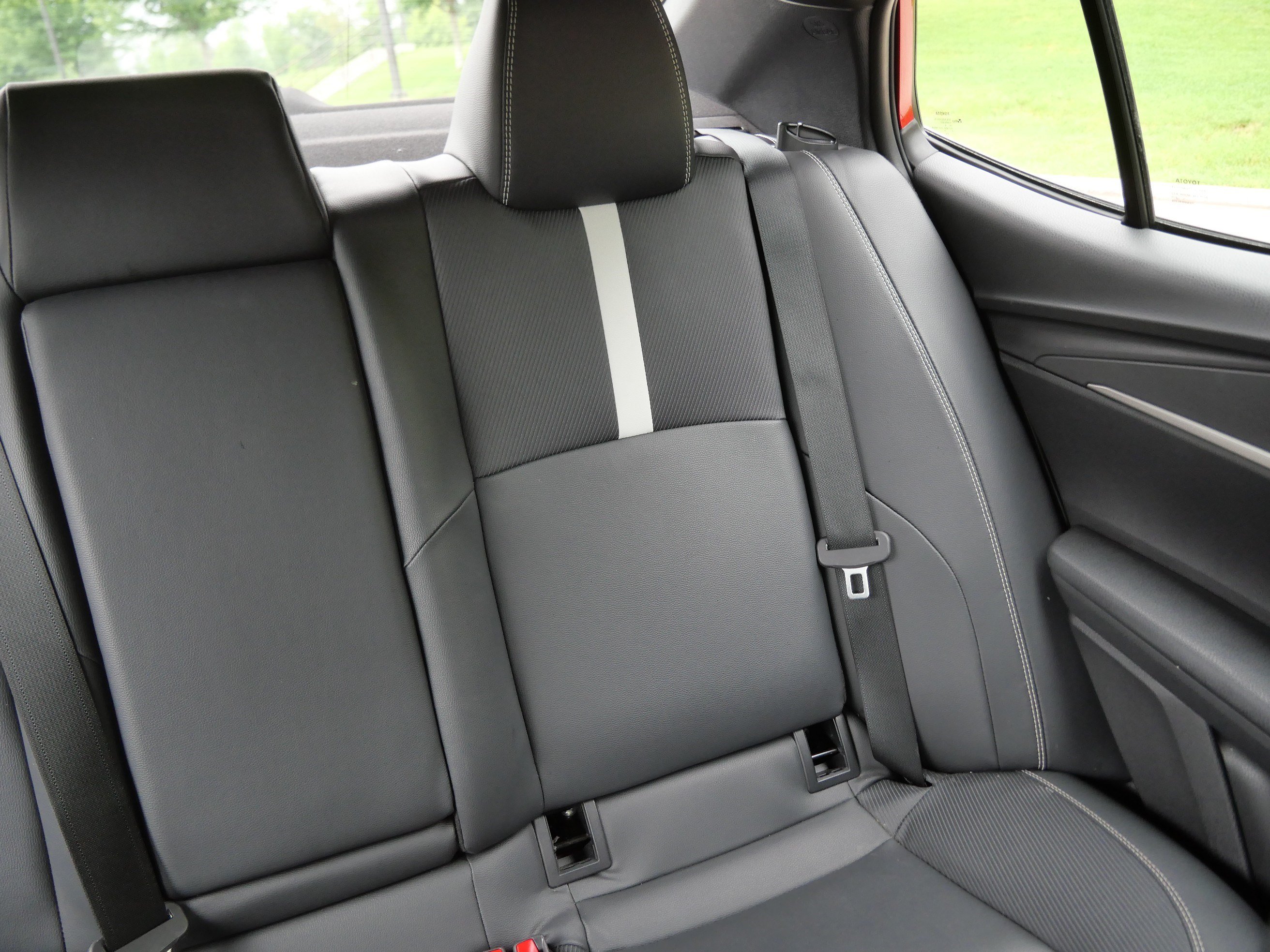 Certified 2025 Toyota Camry SE FWD image 15