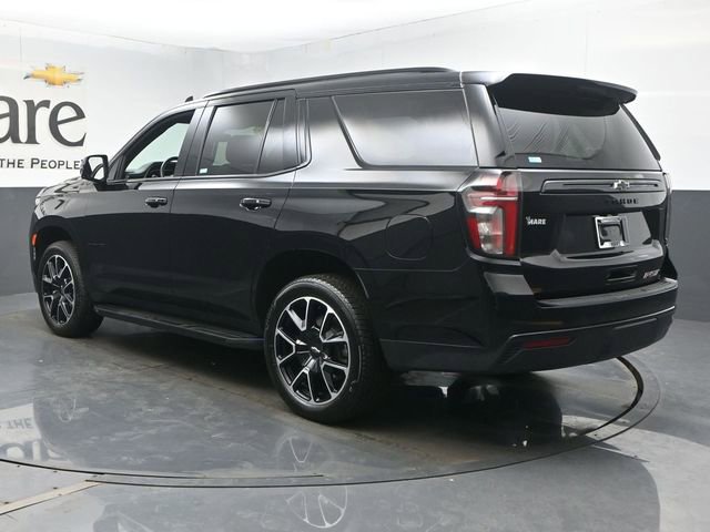 Used 2024 Chevrolet Tahoe RST w/ Luxury Package AWD/4WD image 37