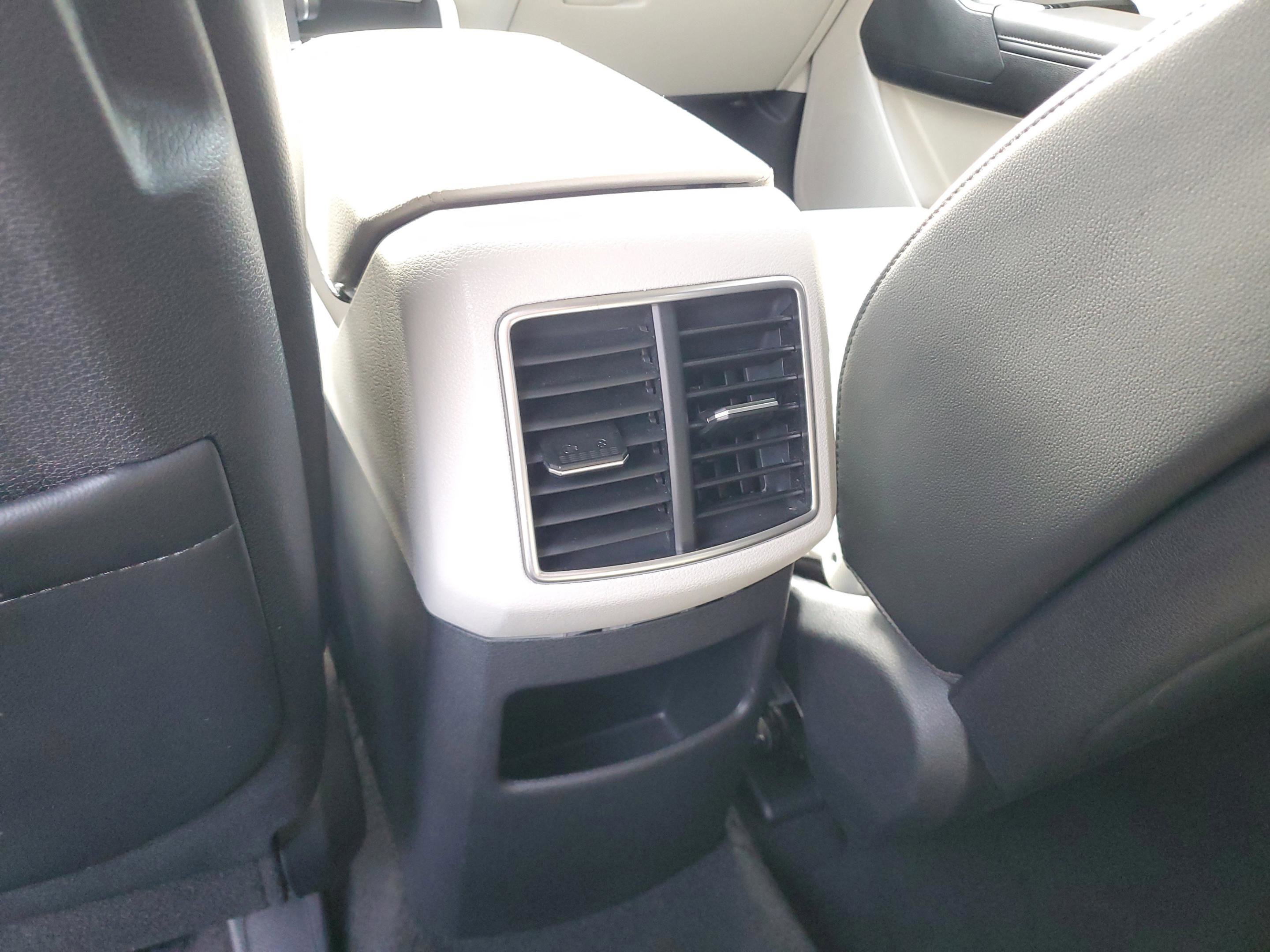 Certified 2024 Kia Sportage EX FWD image 13