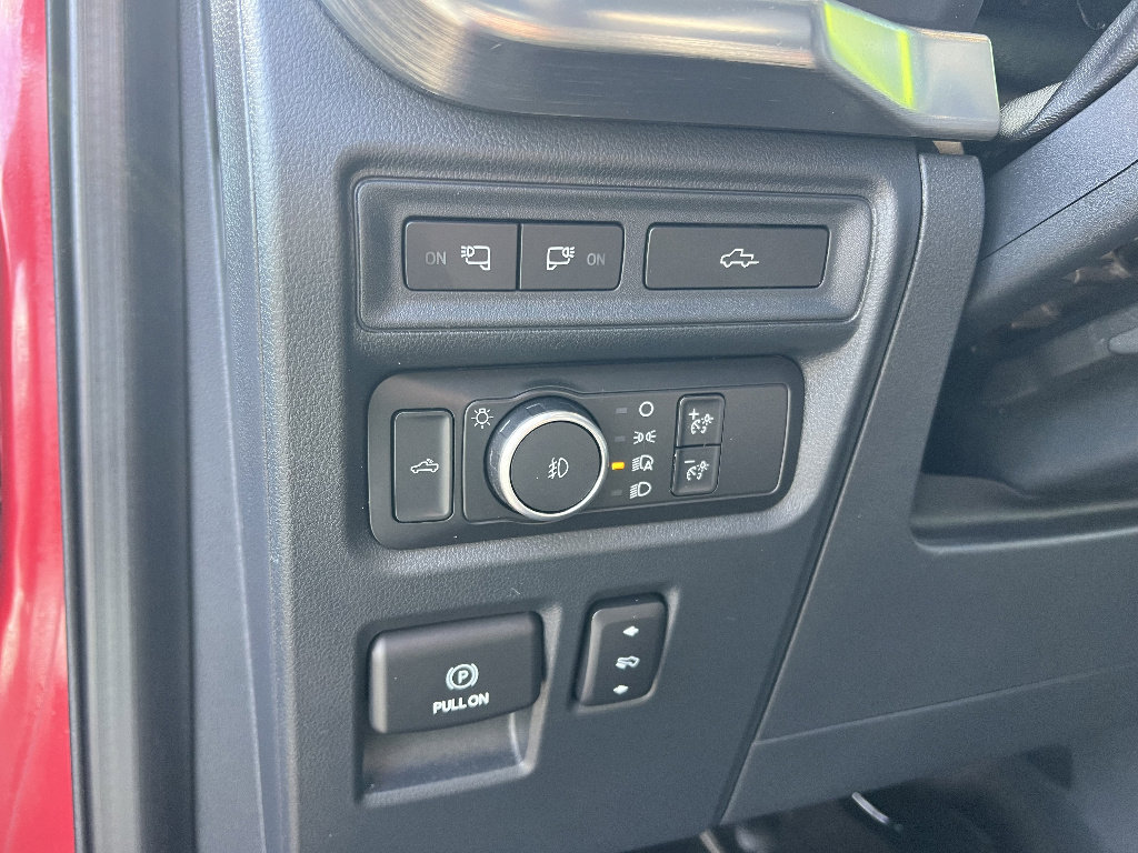 Certified 2021 Ford F150 Lariat image 20