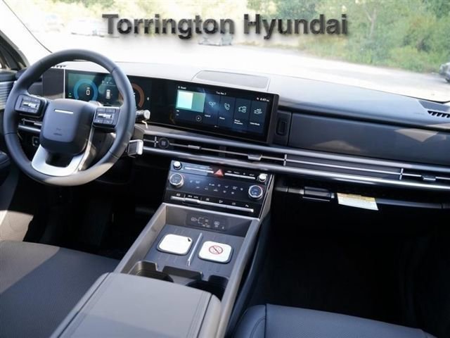 New 2026 Hyundai Santa Fe SEL image 9